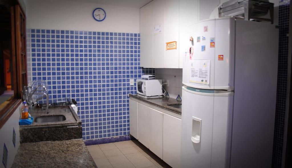 Praia Do Forte Hostel المظهر الخارجي الصورة